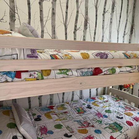 Hostal Solymar San Francisco  Eksteriør billede