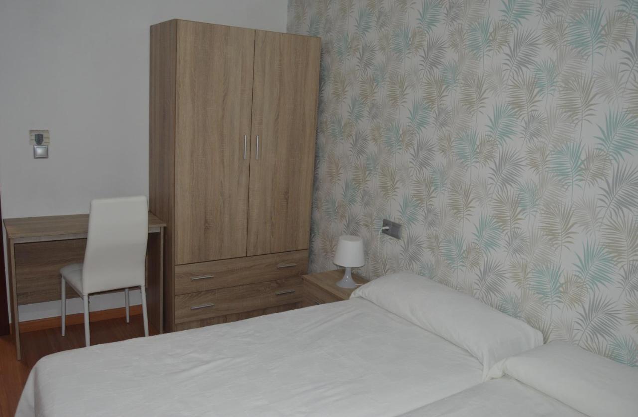 Hostal Solymar San Francisco  Eksteriør billede