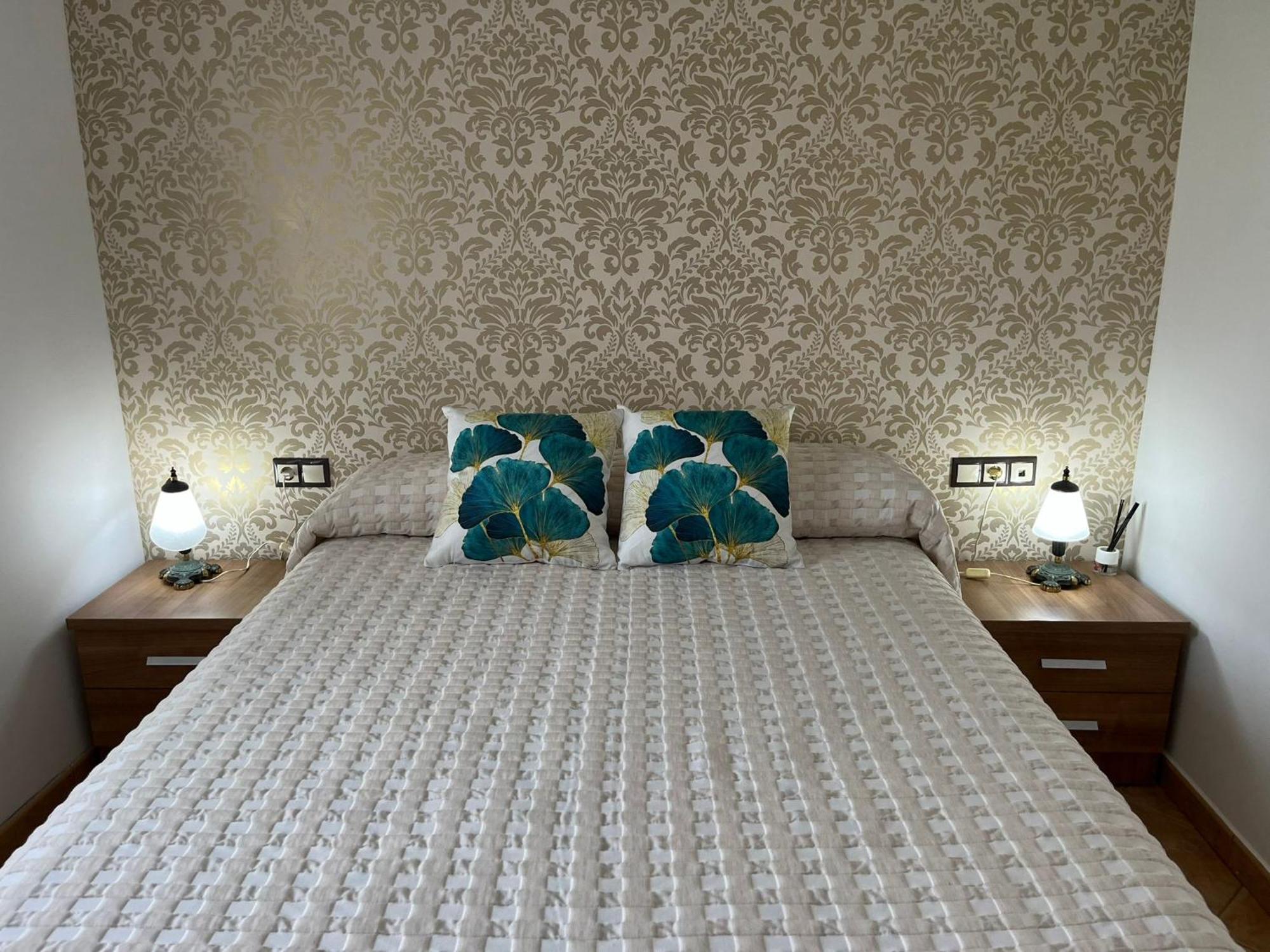 Hostal Solymar San Francisco  Eksteriør billede