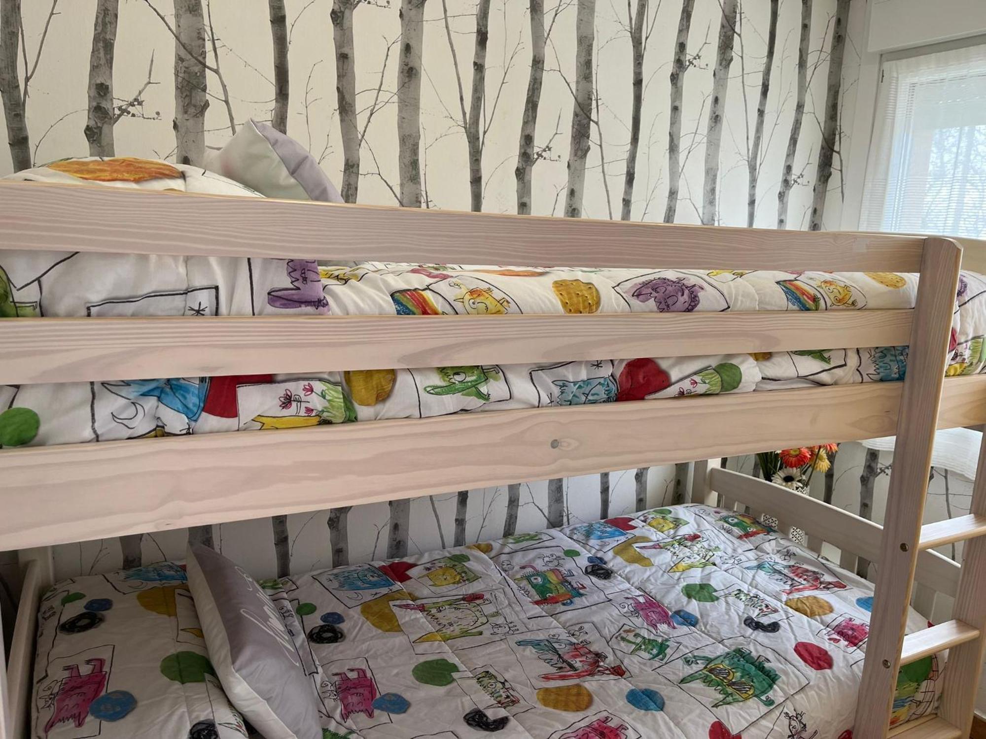 Hostal Solymar San Francisco  Eksteriør billede