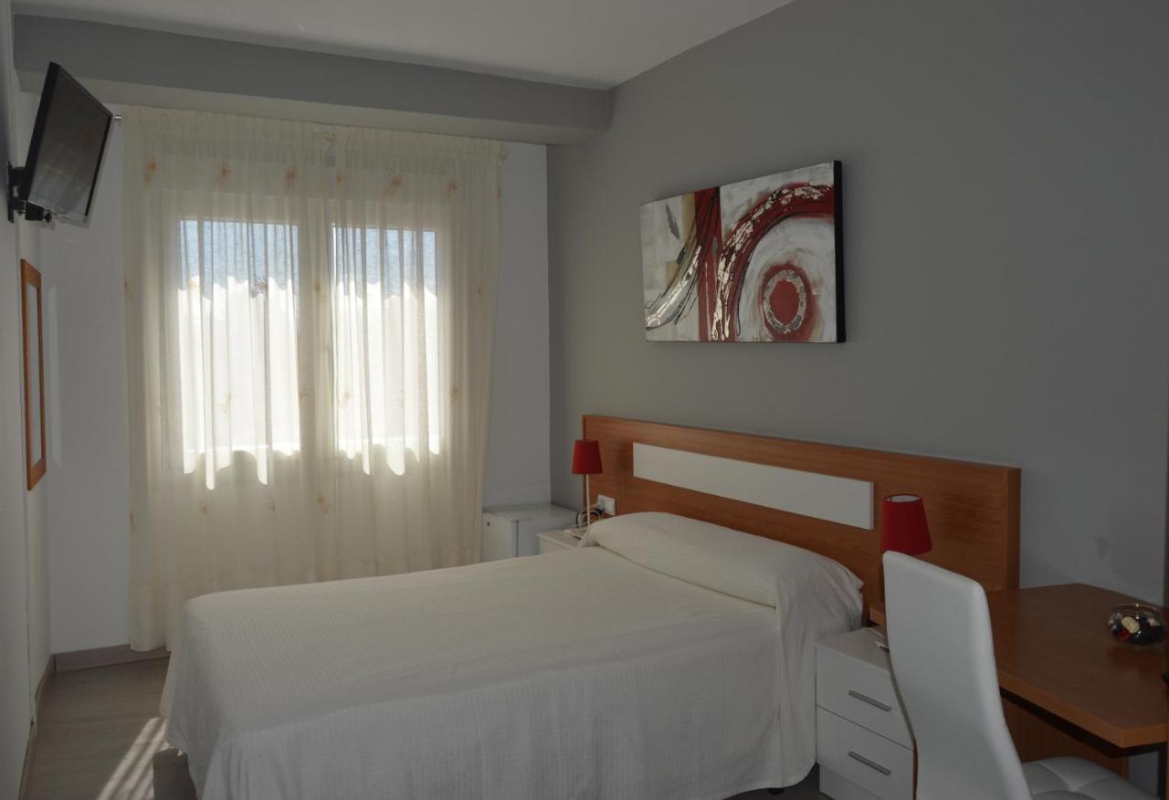 Hostal Solymar San Francisco  Eksteriør billede