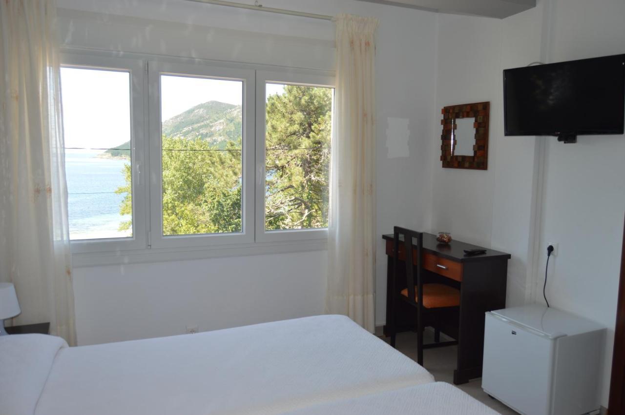 Hostal Solymar San Francisco  Eksteriør billede
